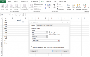 Reduce the 8 Wastes of Lean with Spreadsheets